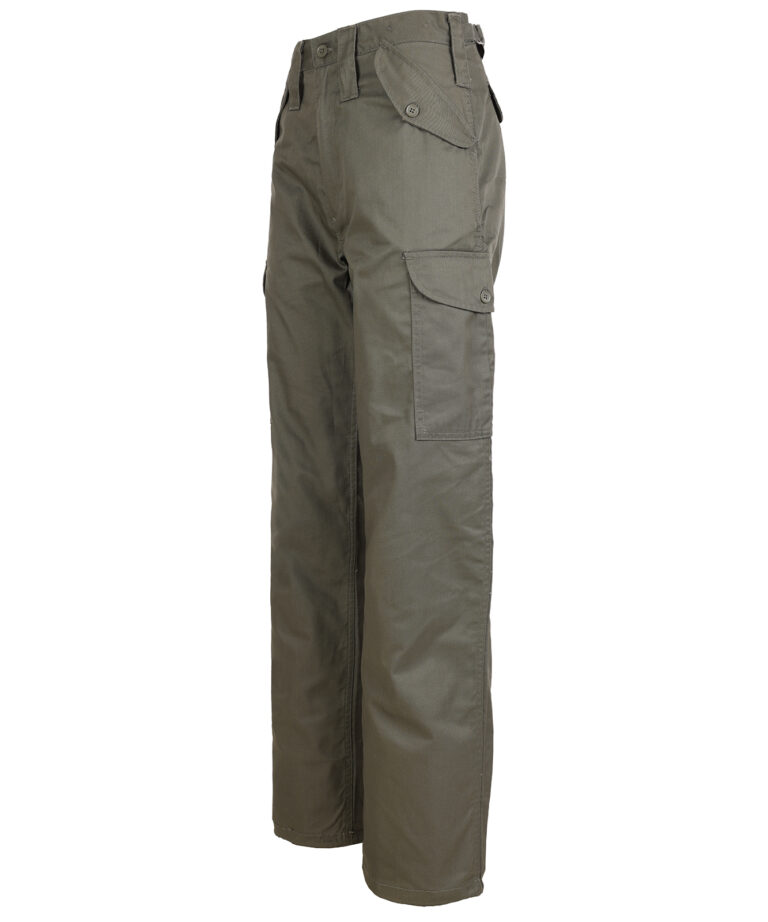 FORT COMBAT TROUSER, Vivid Promotion Workwear