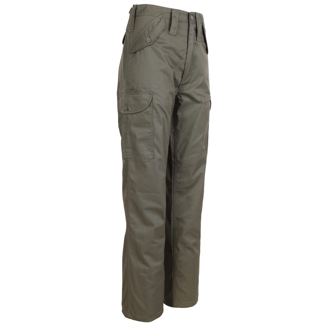 FORT COMBAT TROUSER, Vivid Promotion Workwear