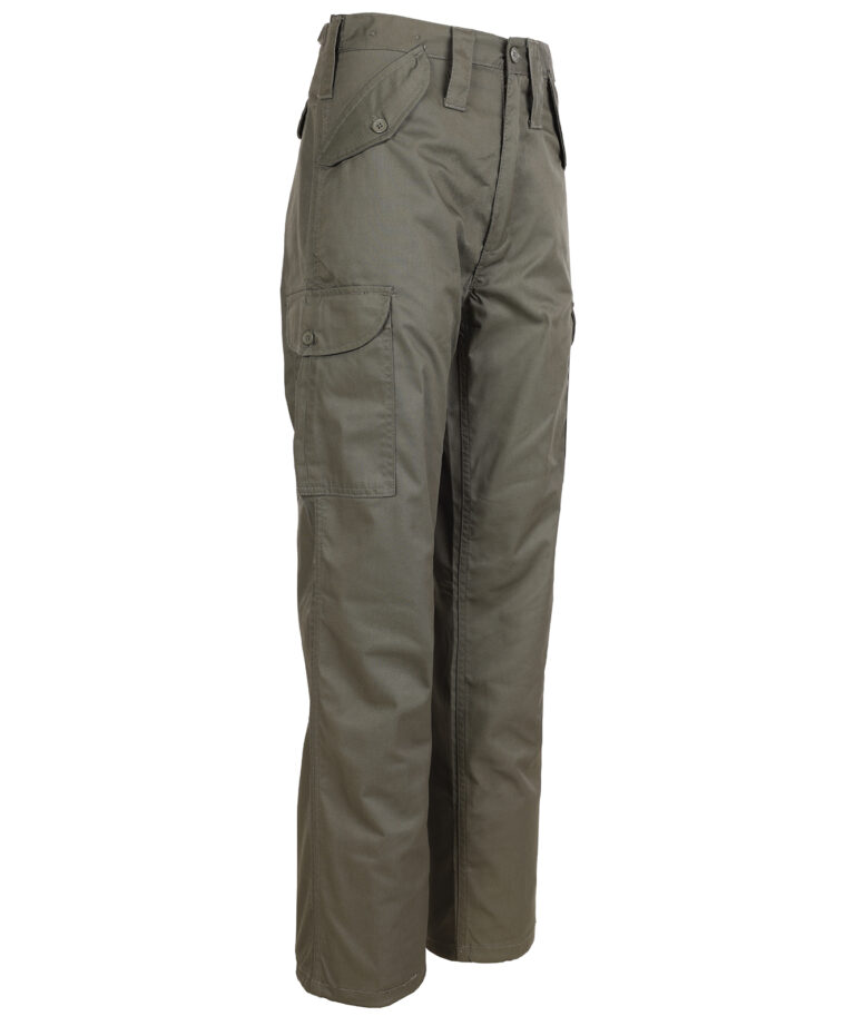 FORT COMBAT TROUSER, Vivid Promotion Workwear
