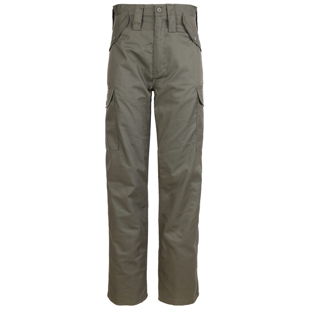 FORT COMBAT TROUSER, Vivid Promotion Workwear