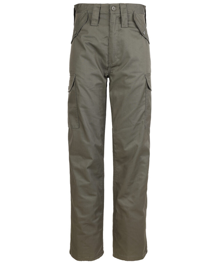 FORT COMBAT TROUSER, Vivid Promotion Workwear