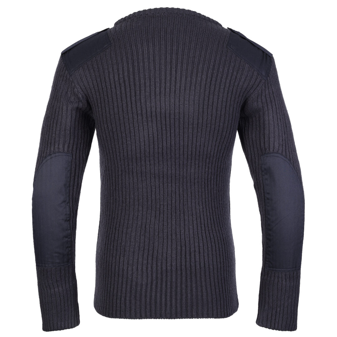 FORT CREW NECK COMBAT JUMPER, Vivid Promotion Workwear