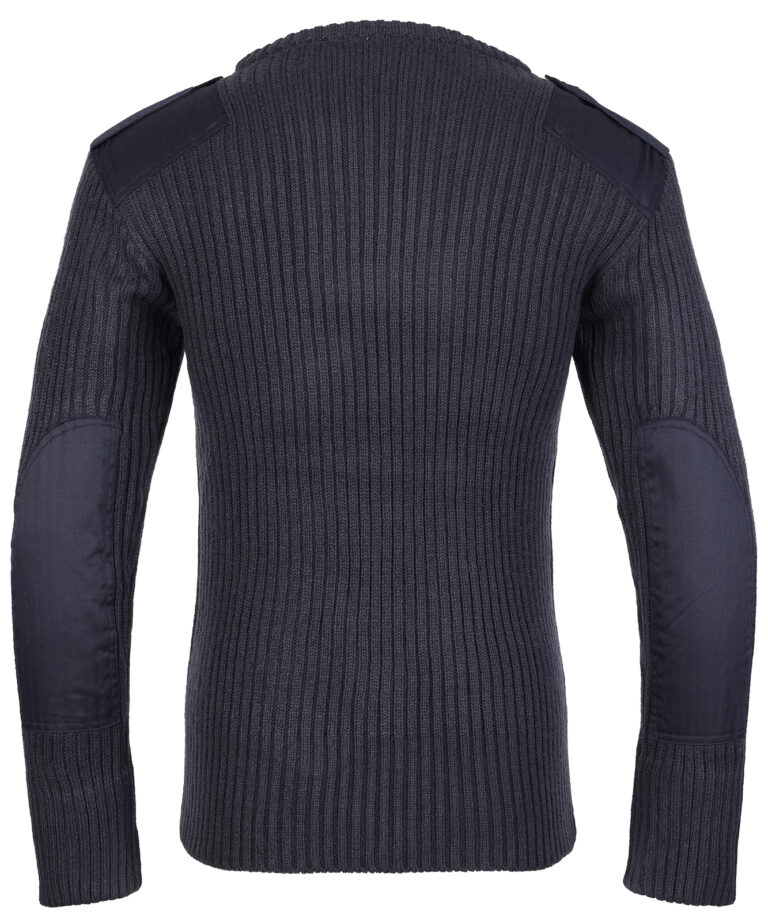 FORT CREW NECK COMBAT JUMPER, Vivid Promotion Workwear