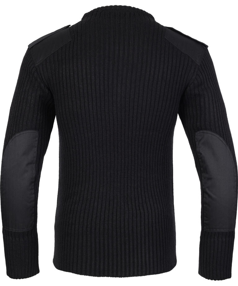 FORT CREW NECK COMBAT JUMPER, Vivid Promotion Workwear