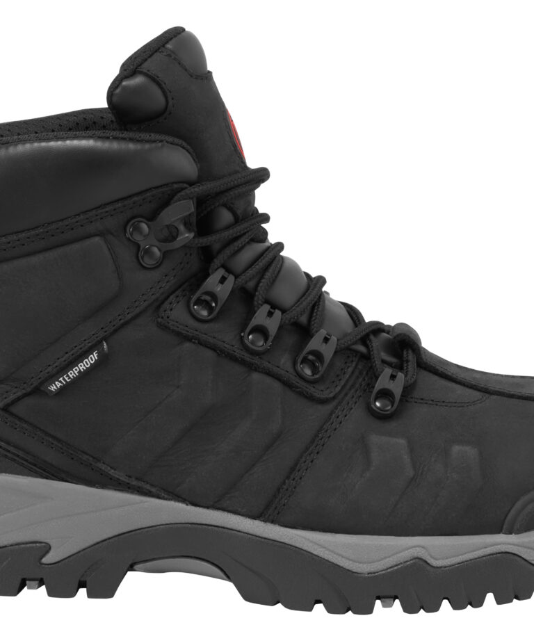 Alternative view of FORT DEBEN SAFETY BOOT