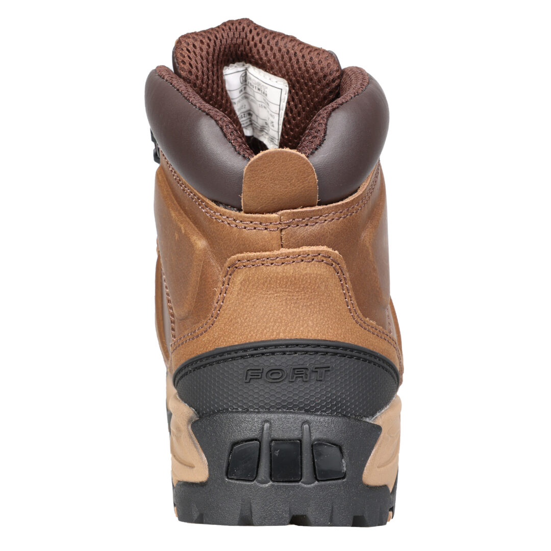 FORT DEBEN SAFETY BOOT, Vivid Promotion Workwear