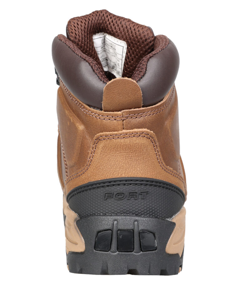 FORT DEBEN SAFETY BOOT, Vivid Promotion Workwear