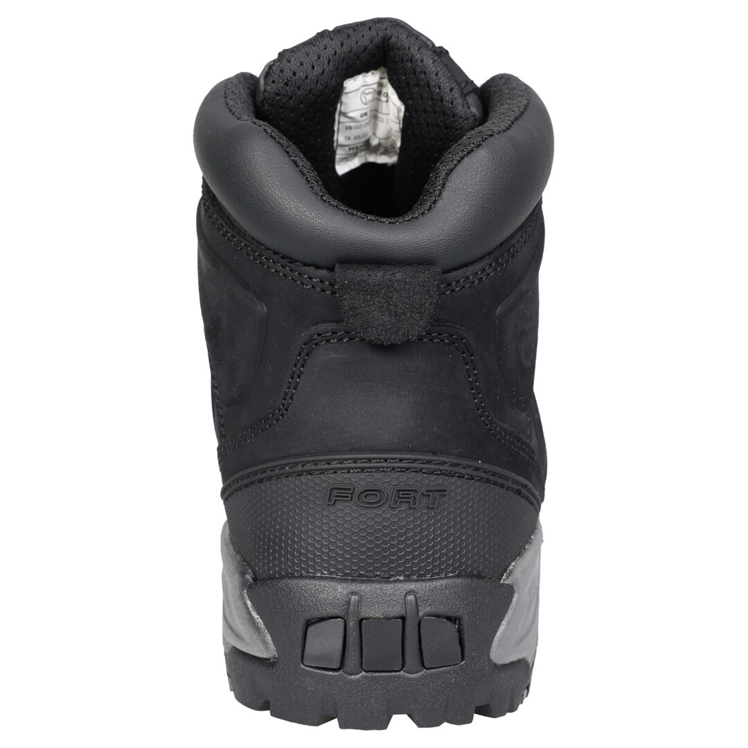 FORT DEBEN SAFETY BOOT, Vivid Promotion Workwear