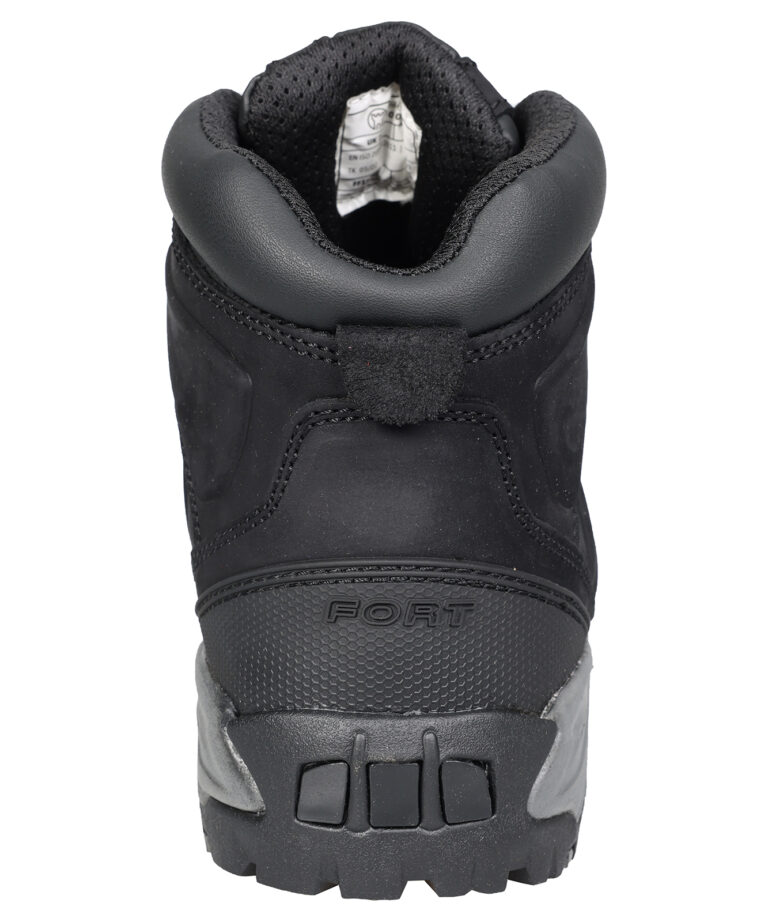 FORT DEBEN SAFETY BOOT, Vivid Promotion Workwear