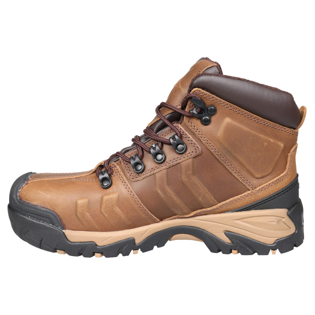 FORT DEBEN SAFETY BOOT, Vivid Promotion Workwear