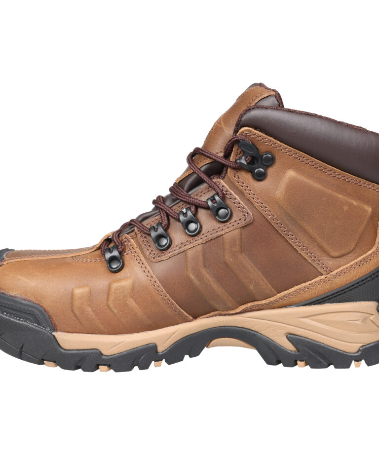 FORT DEBEN SAFETY BOOT, Vivid Promotion Workwear
