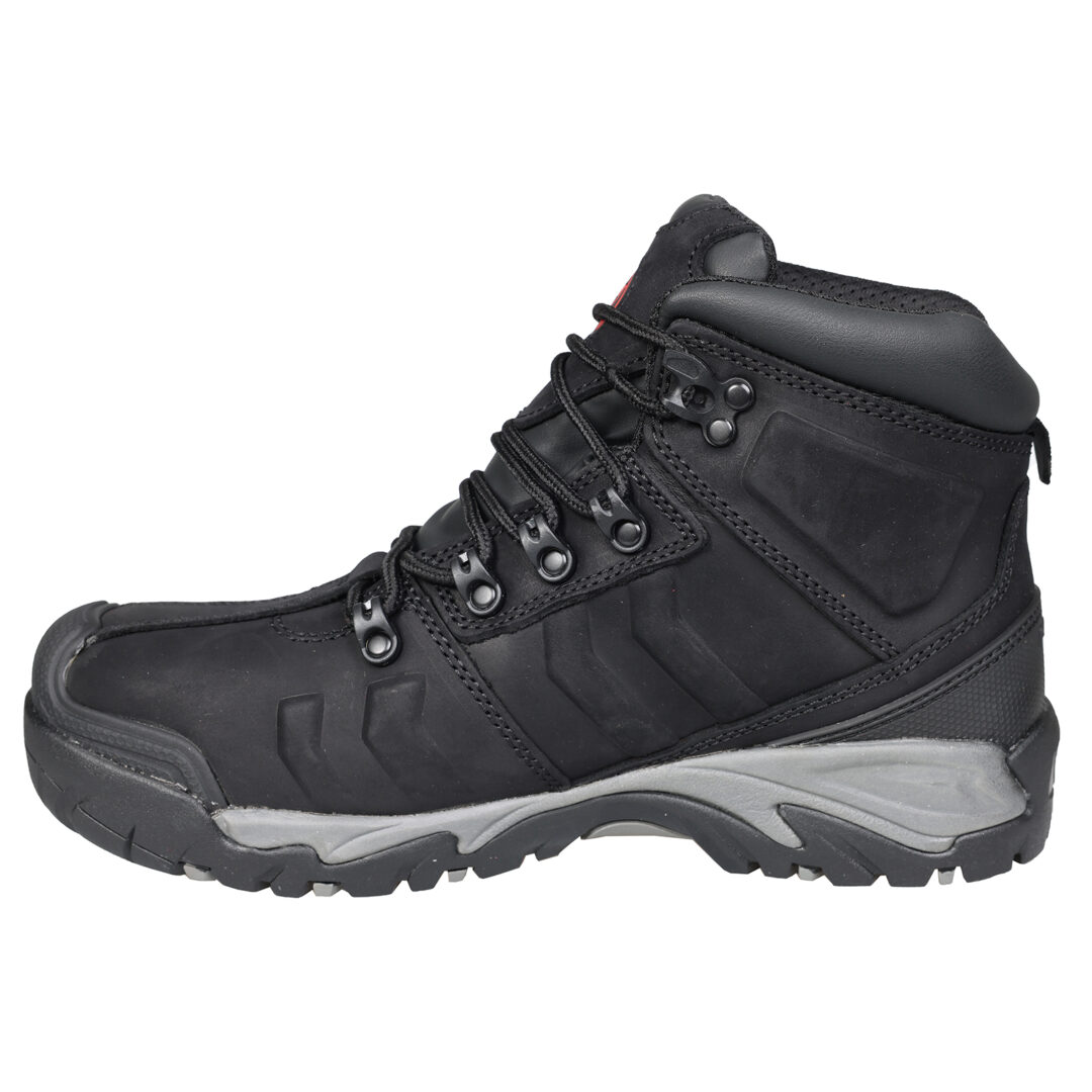 FORT DEBEN SAFETY BOOT, Vivid Promotion Workwear