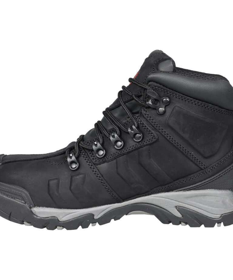 FORT DEBEN SAFETY BOOT, Vivid Promotion Workwear