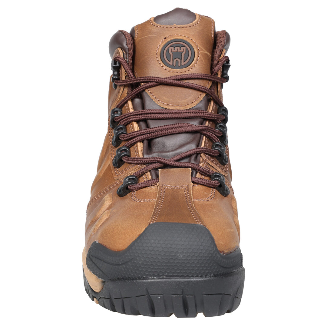 FORT DEBEN SAFETY BOOT, Vivid Promotion Workwear