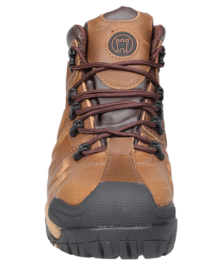 FORT DEBEN SAFETY BOOT, Vivid Promotion Workwear