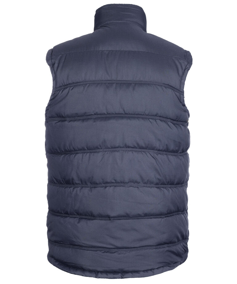 FORT DOWNHAM BODYWARMER, Vivid Promotion Workwear