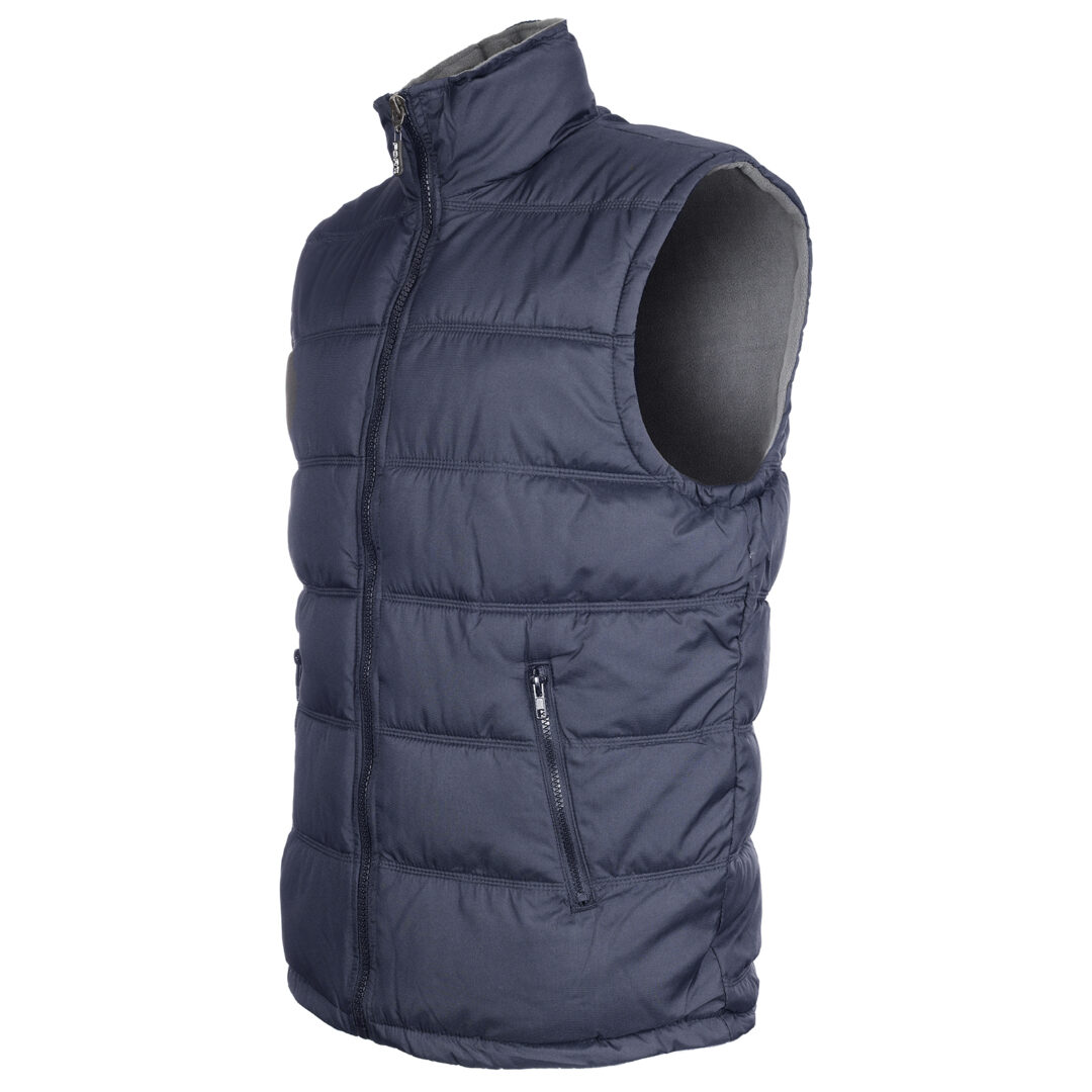 FORT DOWNHAM BODYWARMER, Vivid Promotion Workwear