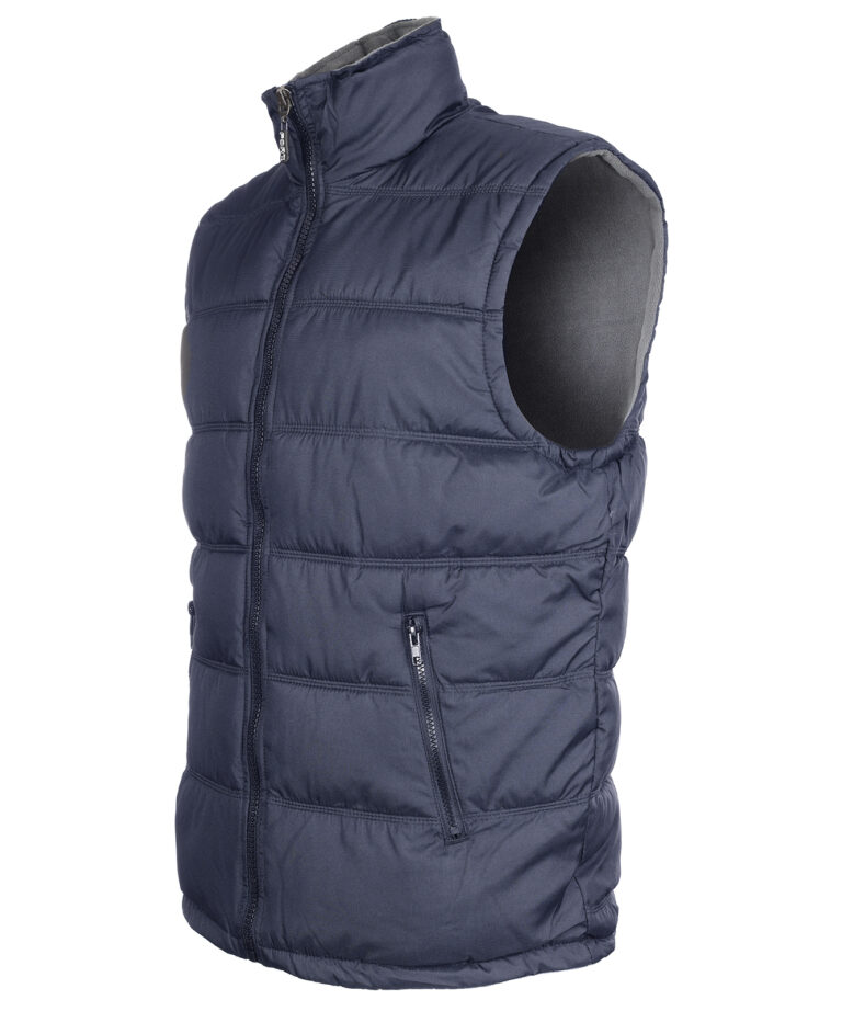 FORT DOWNHAM BODYWARMER, Vivid Promotion Workwear