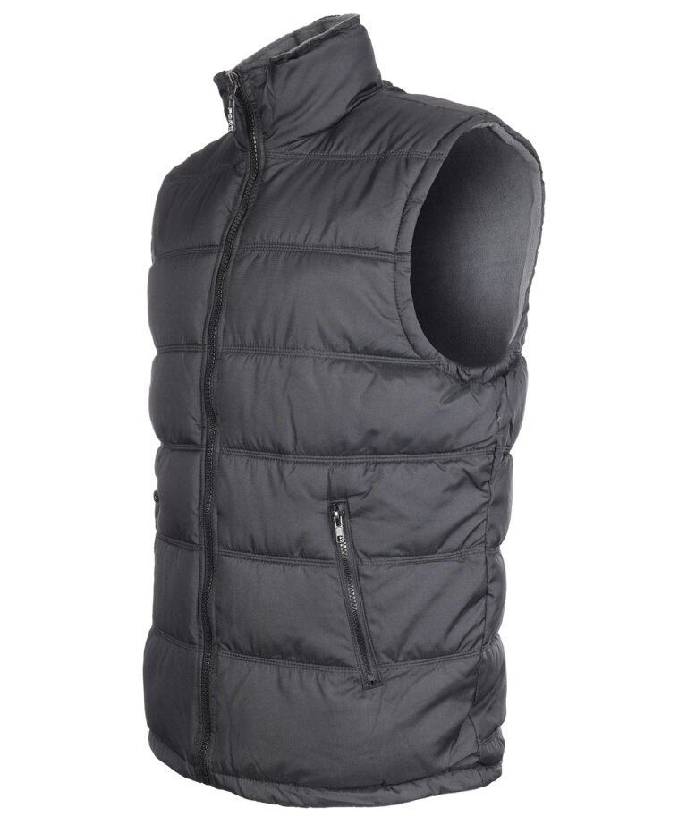 FORT DOWNHAM BODYWARMER, Vivid Promotion Workwear