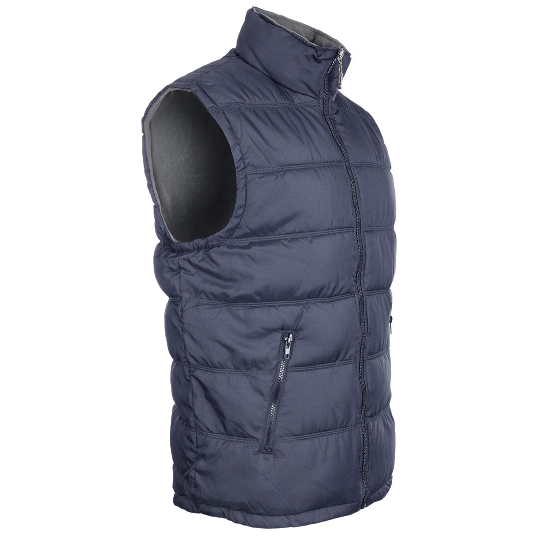FORT DOWNHAM BODYWARMER, Vivid Promotion Workwear