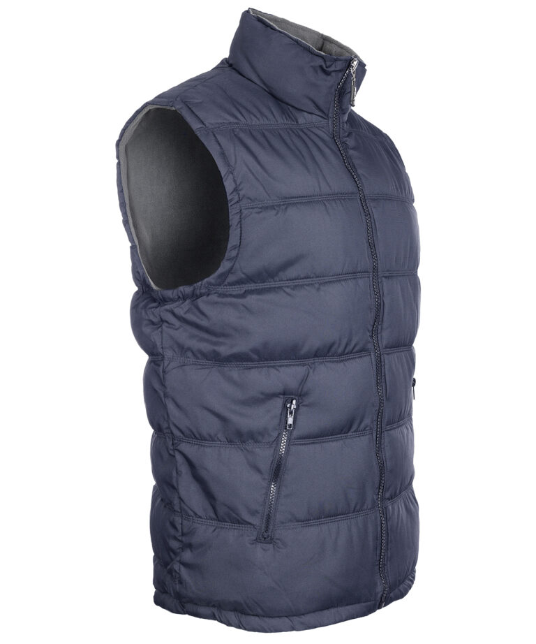 FORT DOWNHAM BODYWARMER, Vivid Promotion Workwear