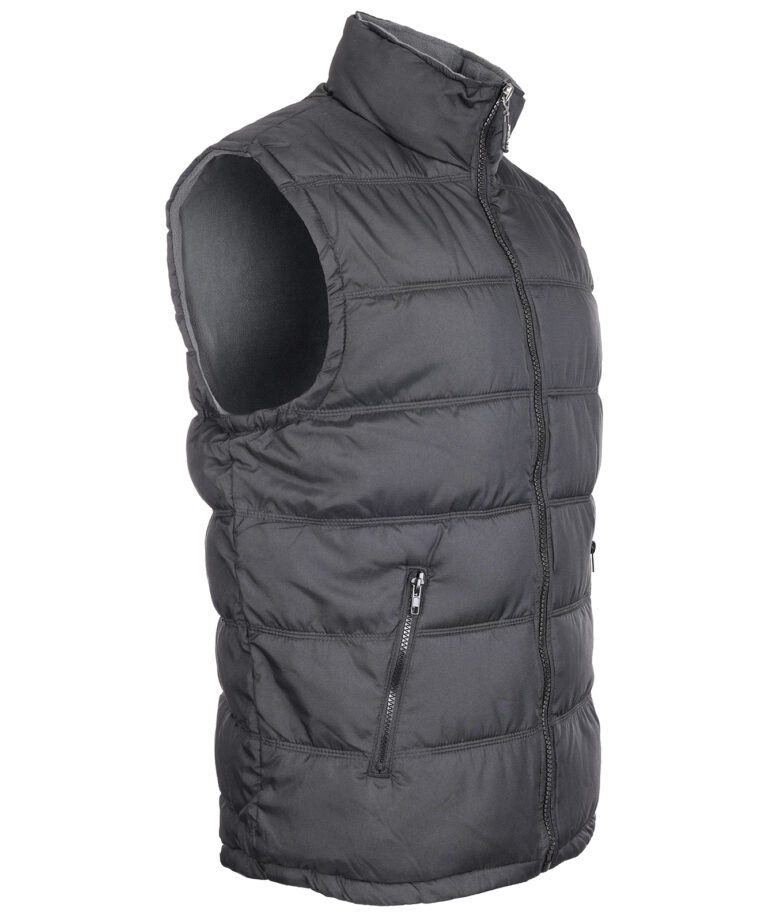 FORT DOWNHAM BODYWARMER, Vivid Promotion Workwear