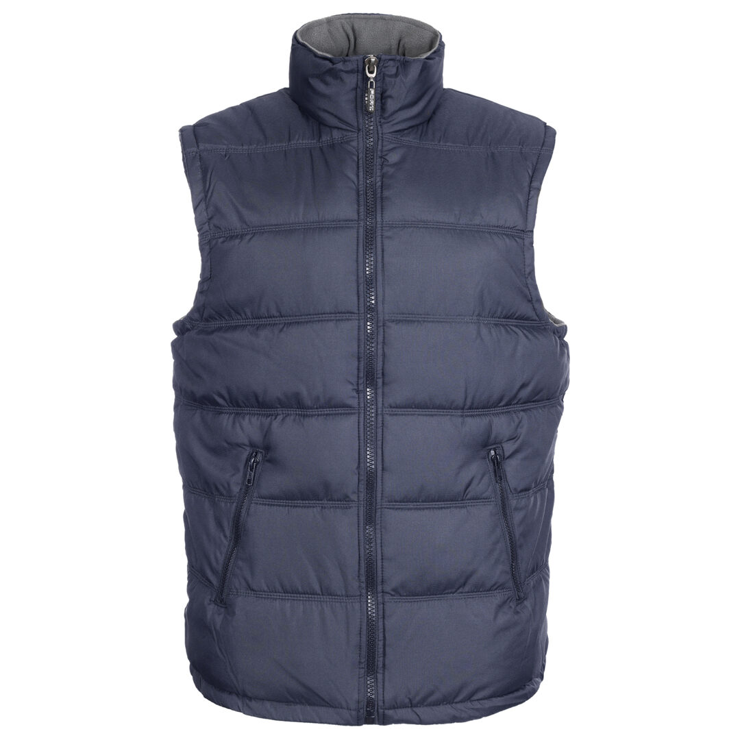 FORT DOWNHAM BODYWARMER, Vivid Promotion Workwear