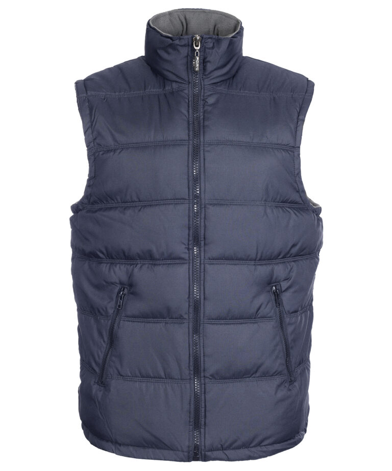 FORT DOWNHAM BODYWARMER, Vivid Promotion Workwear
