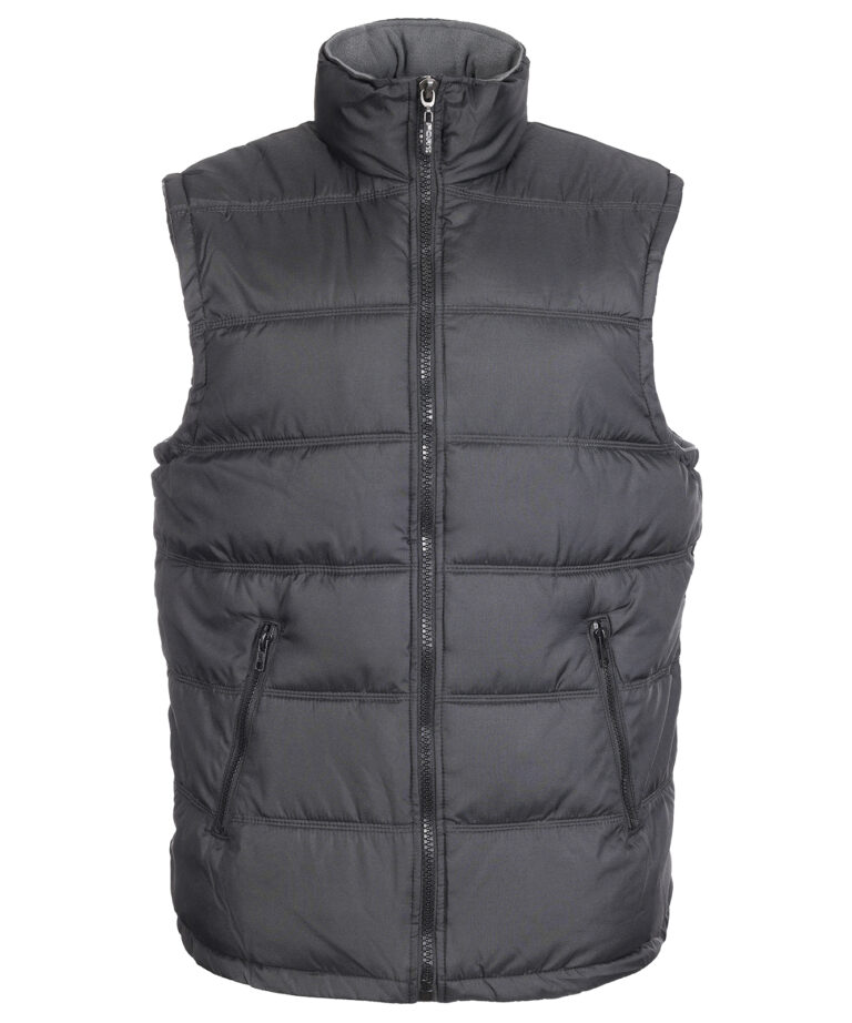 FORT DOWNHAM BODYWARMER