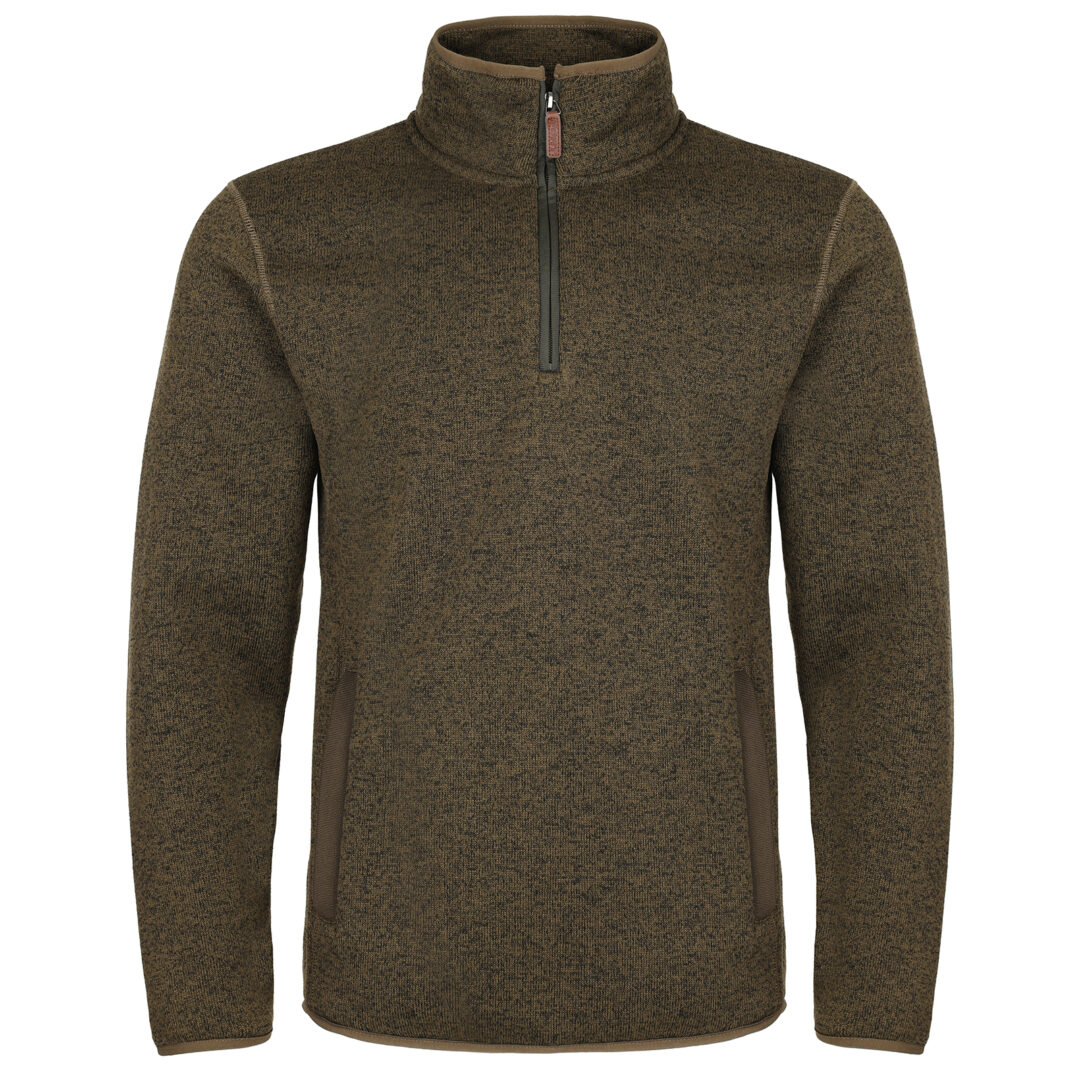 FORT EASTON PULLOVER, Vivid Promotion Workwear
