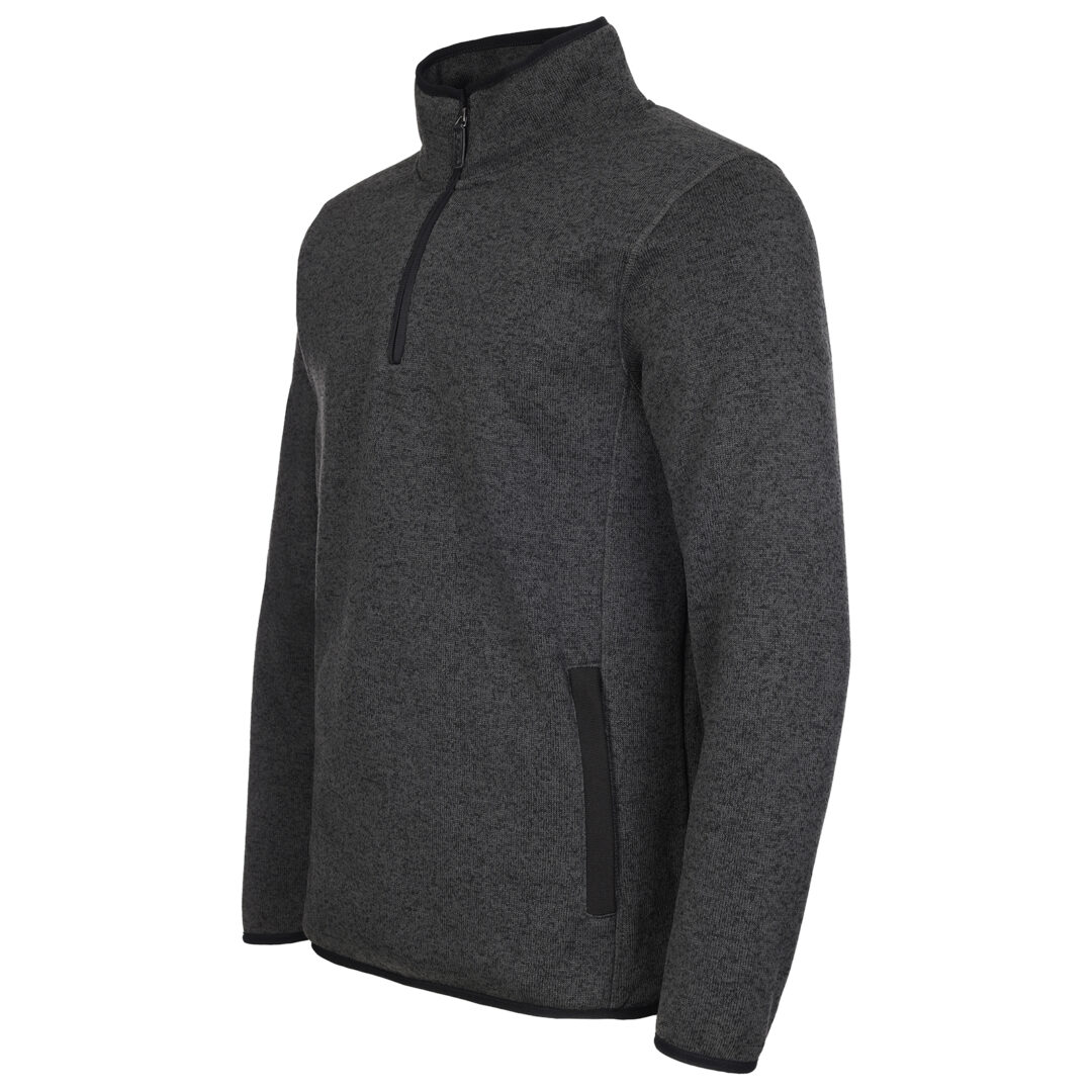 FORT EASTON PULLOVER, Vivid Promotion Workwear