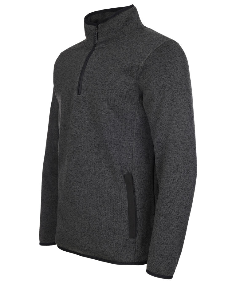 FORT EASTON PULLOVER, Vivid Promotion Workwear