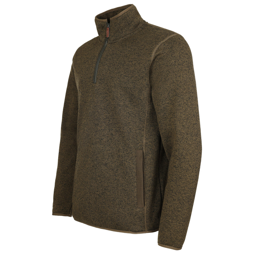 FORT EASTON PULLOVER, Vivid Promotion Workwear