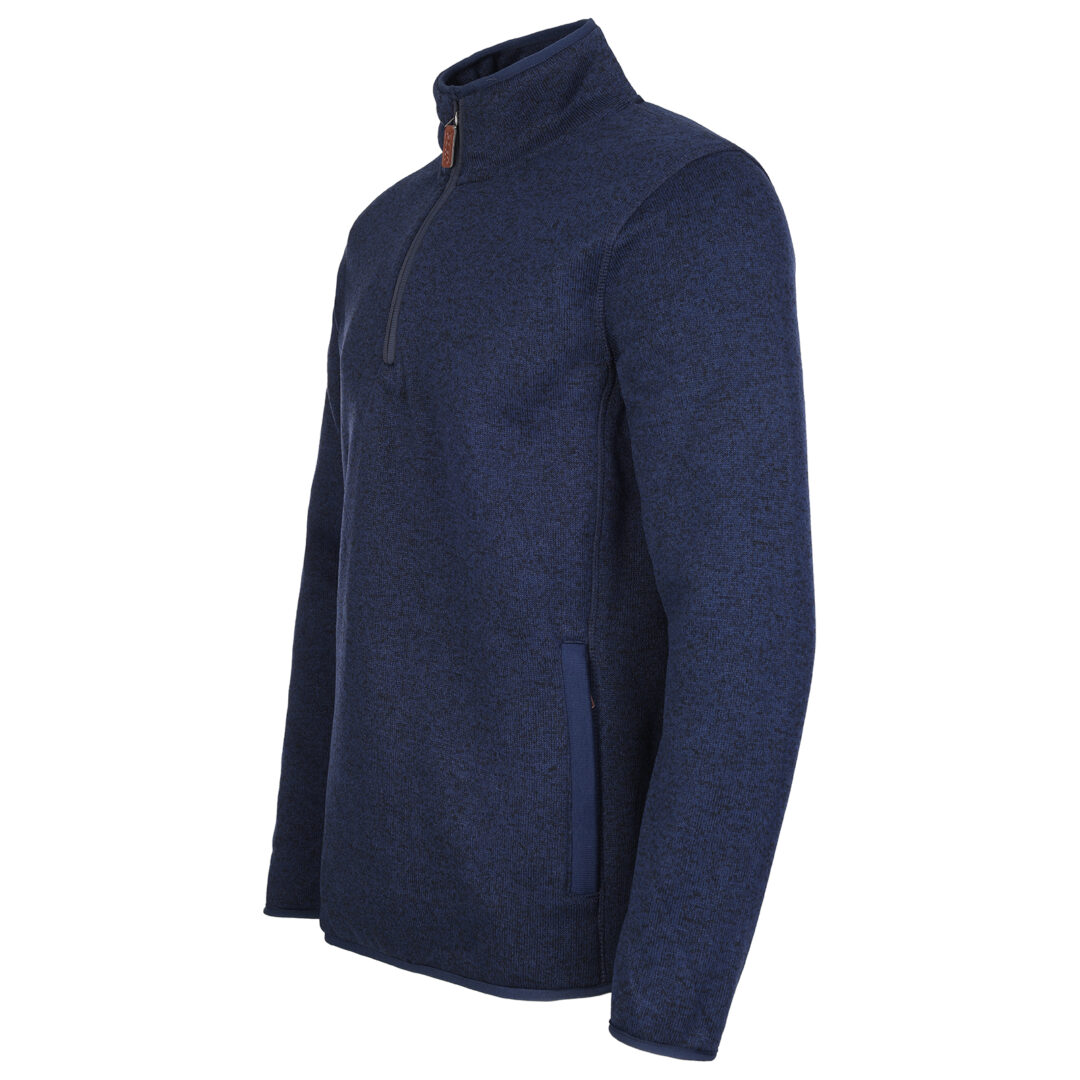 FORT EASTON PULLOVER, Vivid Promotion Workwear
