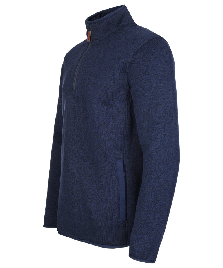 FORT EASTON PULLOVER, Vivid Promotion Workwear