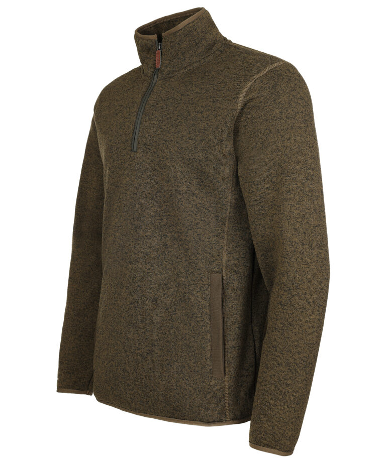 FORT EASTON PULLOVER, Vivid Promotion Workwear