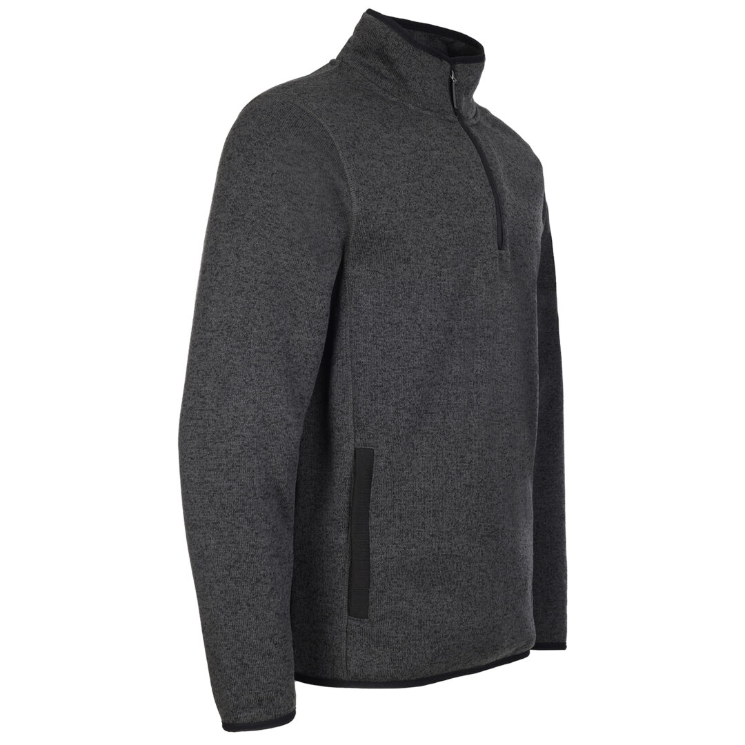 FORT EASTON PULLOVER, Vivid Promotion Workwear