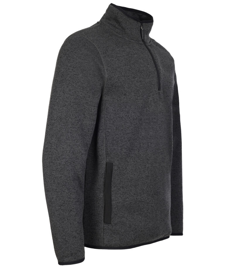 FORT EASTON PULLOVER, Vivid Promotion Workwear