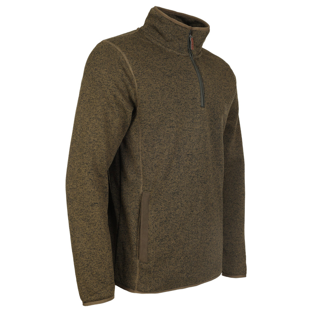 FORT EASTON PULLOVER, Vivid Promotion Workwear
