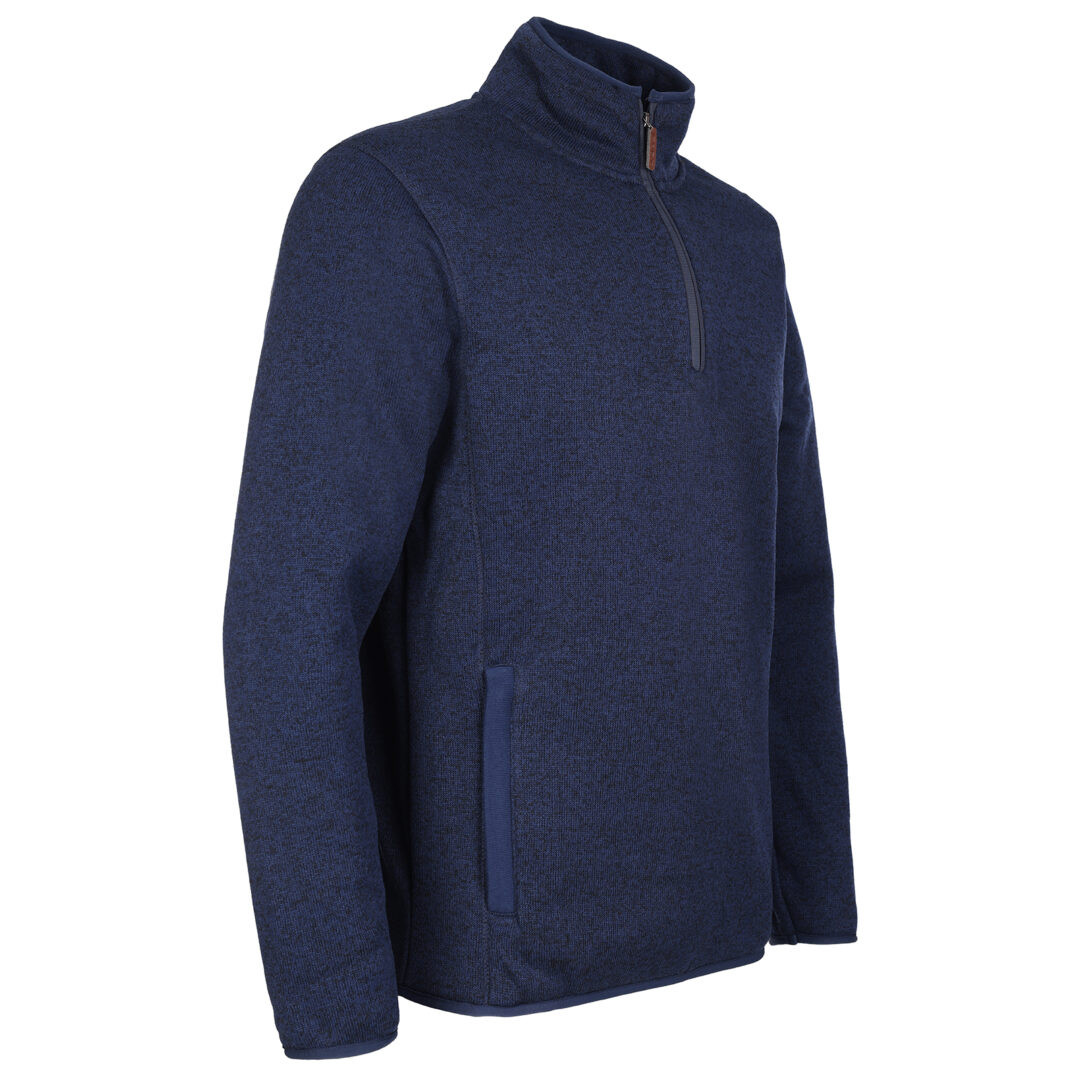 FORT EASTON PULLOVER, Vivid Promotion Workwear