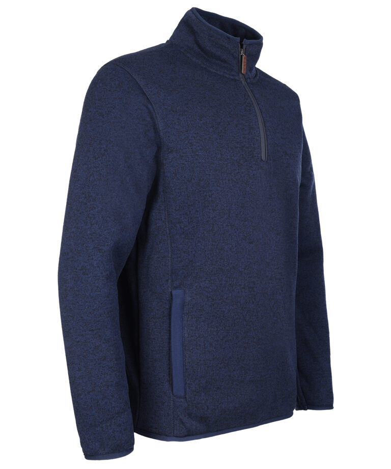 FORT EASTON PULLOVER, Vivid Promotion Workwear