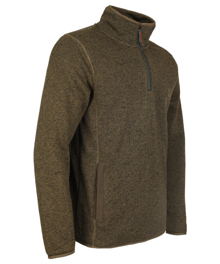 FORT EASTON PULLOVER, Vivid Promotion Workwear