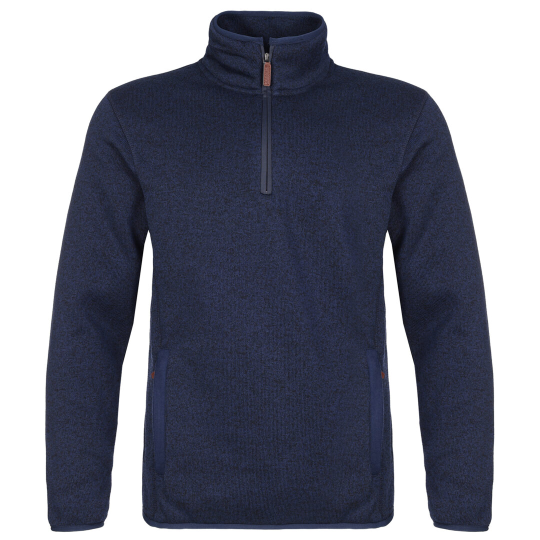 FORT EASTON PULLOVER, Vivid Promotion Workwear