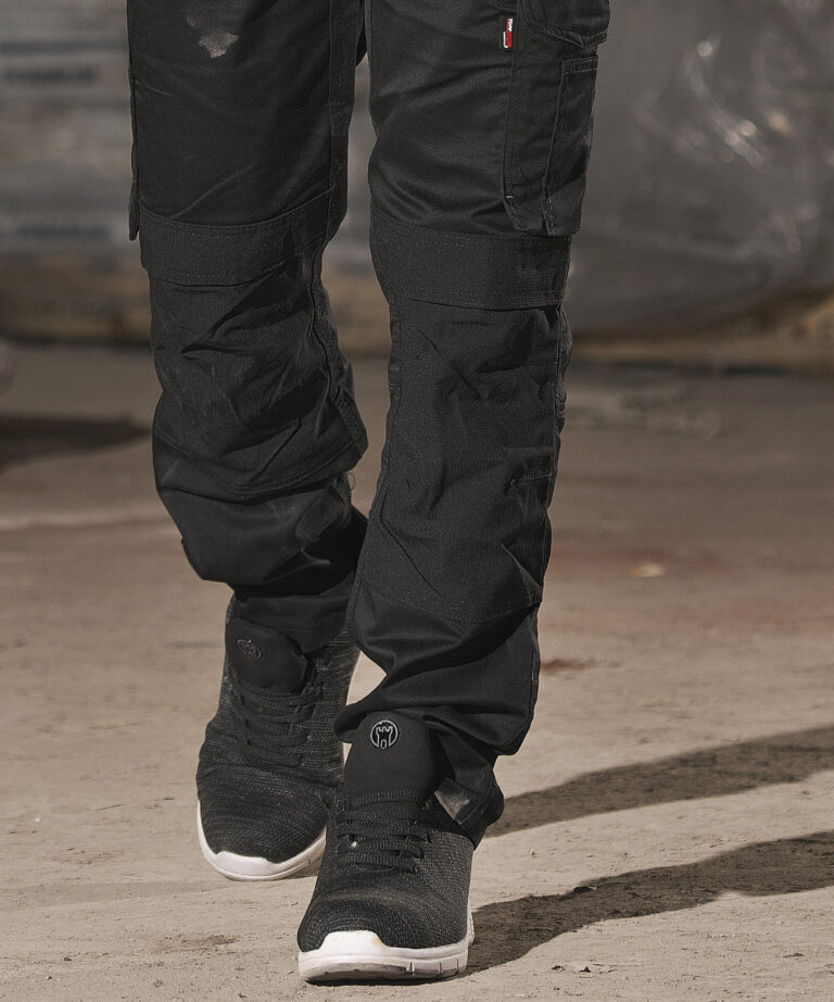 Alternative view of FORT ELITE SAFETY TRAINER