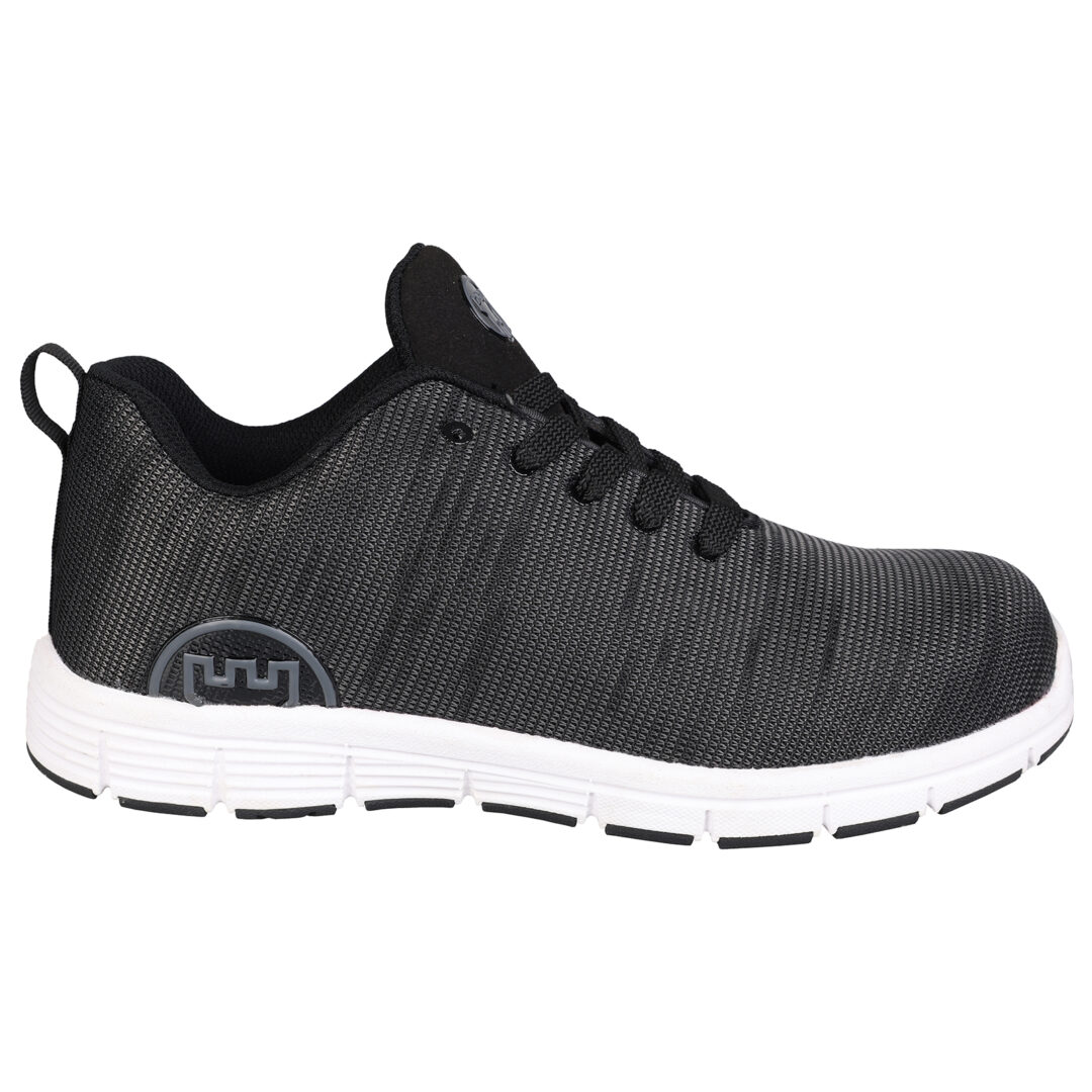 FORT ELITE SAFETY TRAINER, Vivid Promotion Workwear
