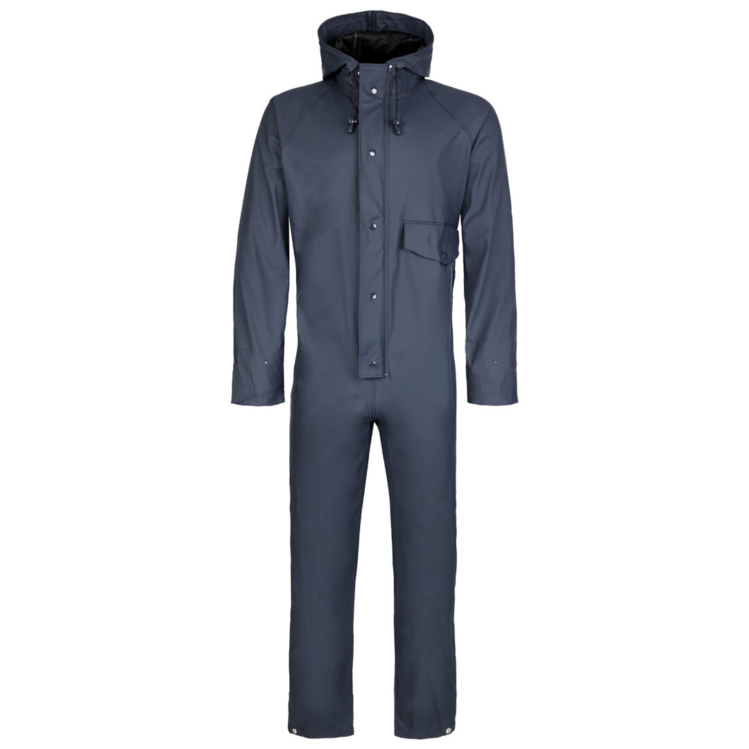 FORT FLEX COVERALL, Vivid Promotion Workwear