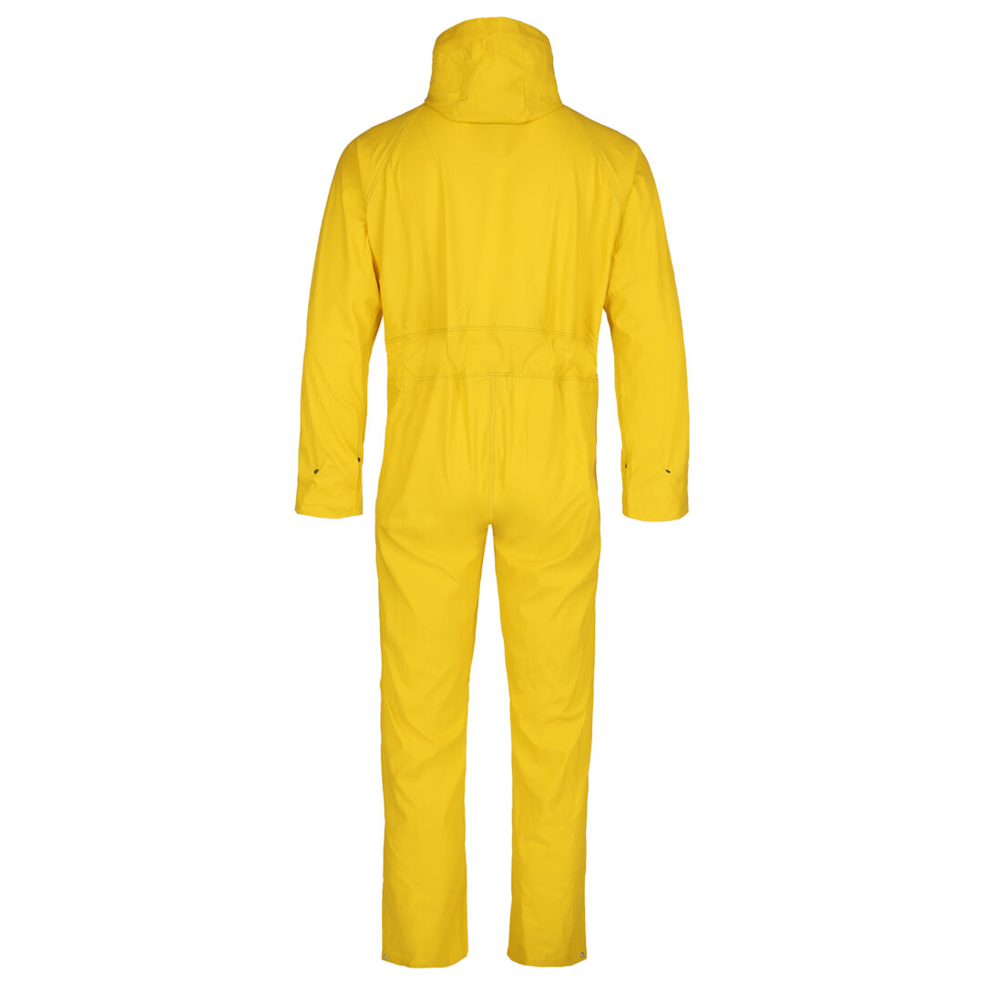 FORT FLEX COVERALL, Vivid Promotion Workwear