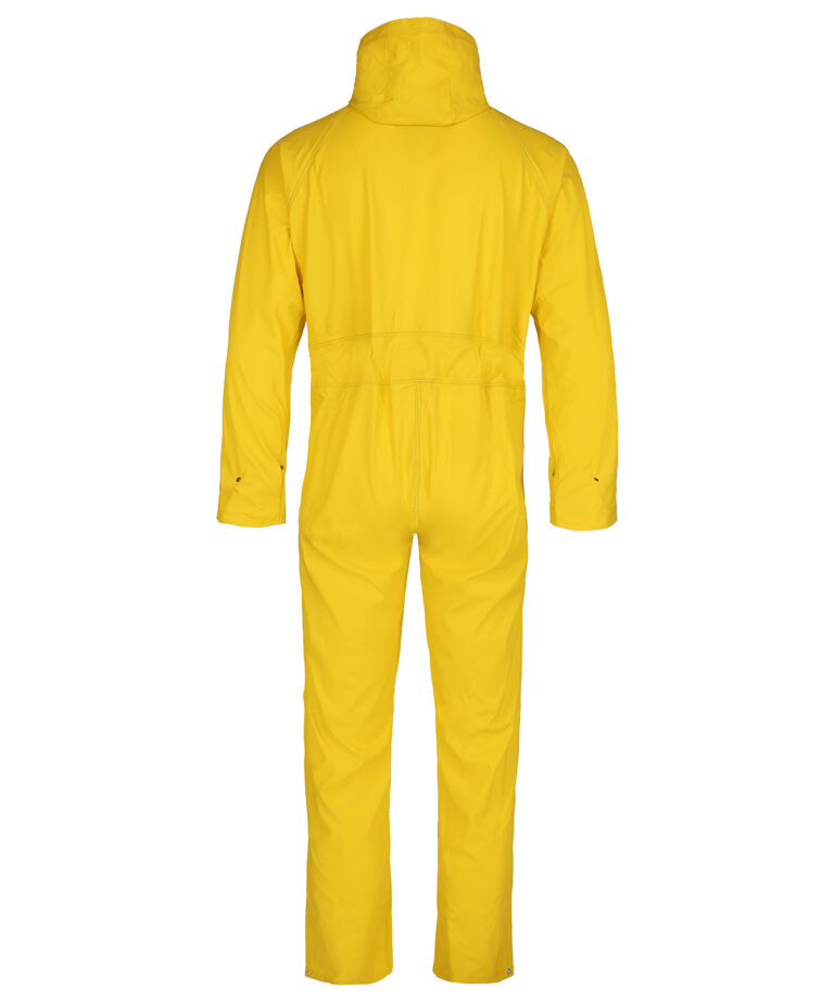 FORT FLEX COVERALL, Vivid Promotion Workwear
