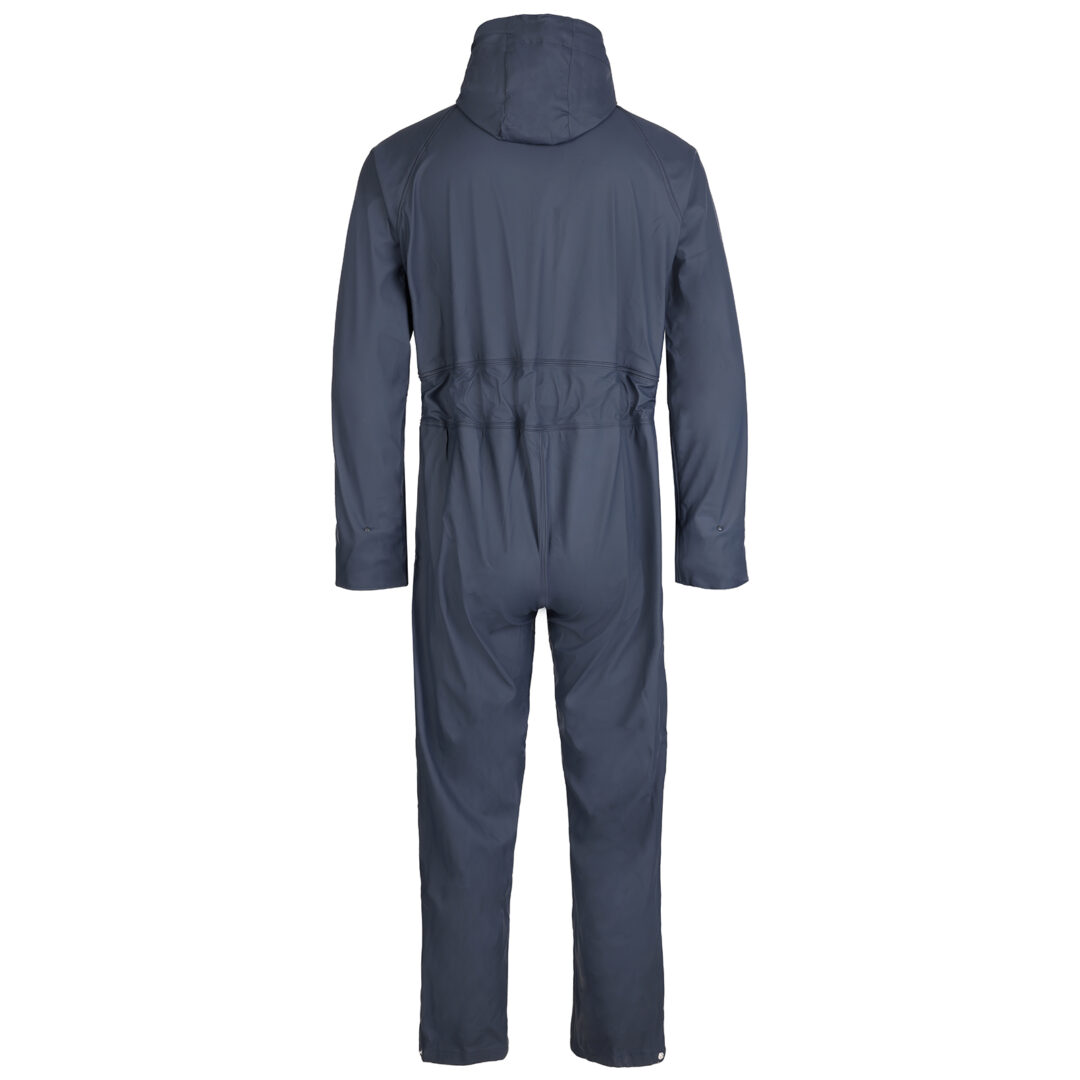 FORT FLEX COVERALL, Vivid Promotion Workwear