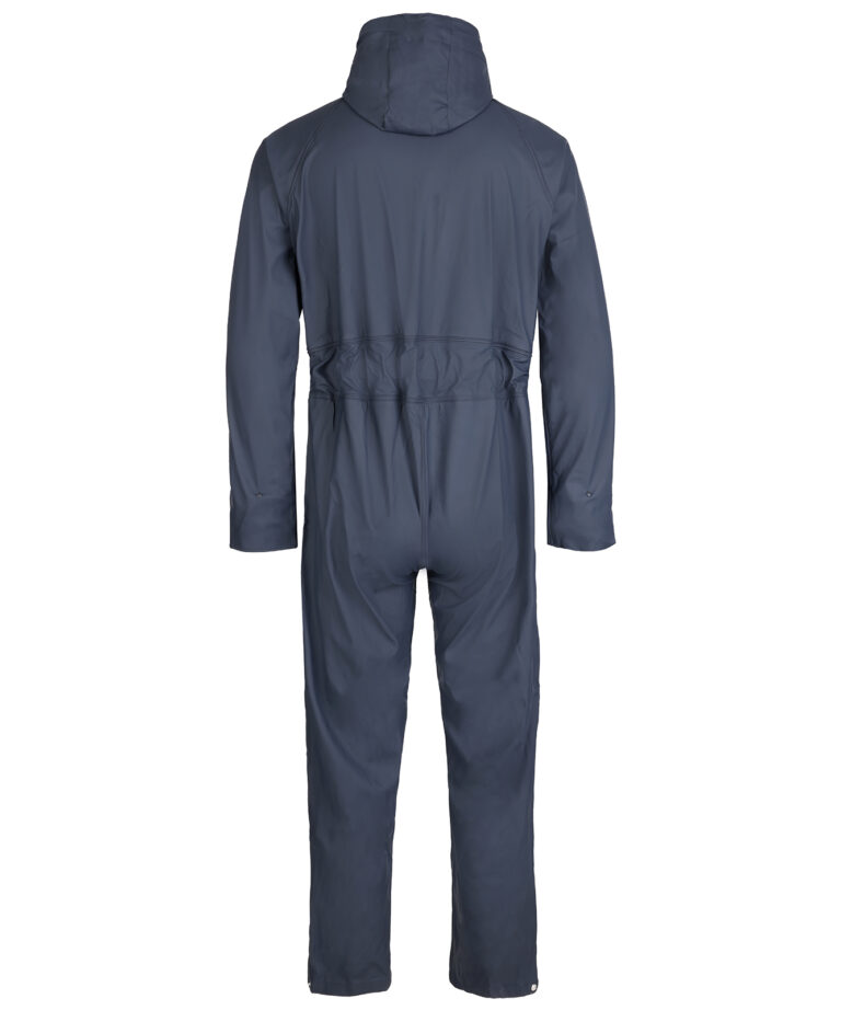 FORT FLEX COVERALL, Vivid Promotion Workwear